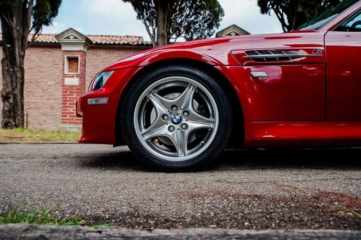 BMW Z3