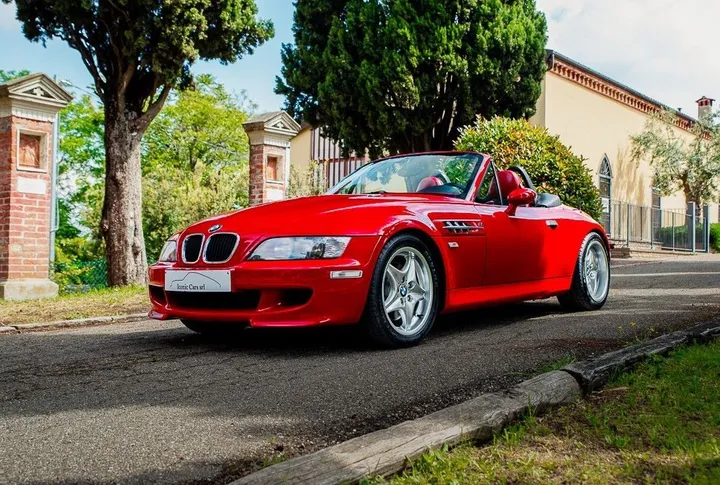 BMW Z3