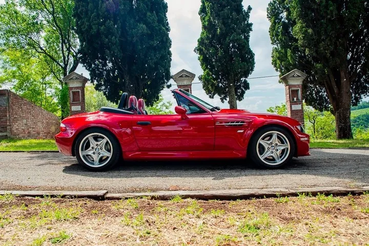 BMW Z3