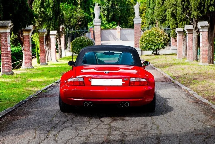 BMW Z3