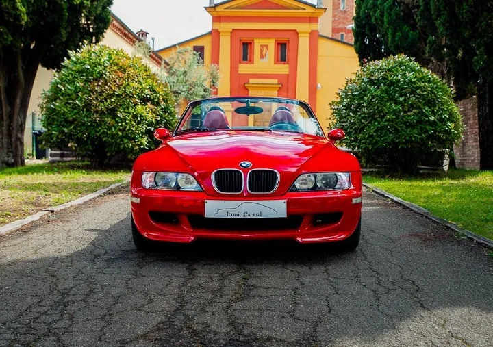 BMW Z3