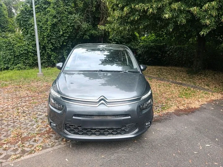 Citroën C4 Picasso