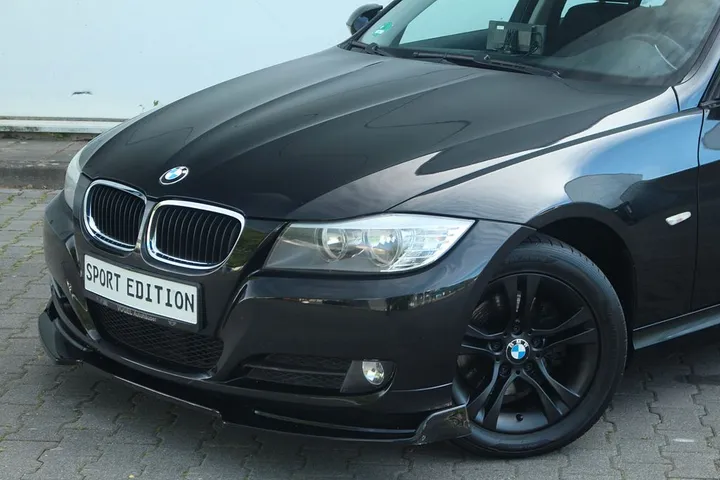 BMW 318