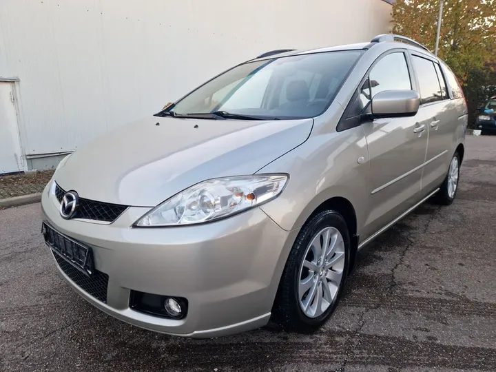 Mazda 5