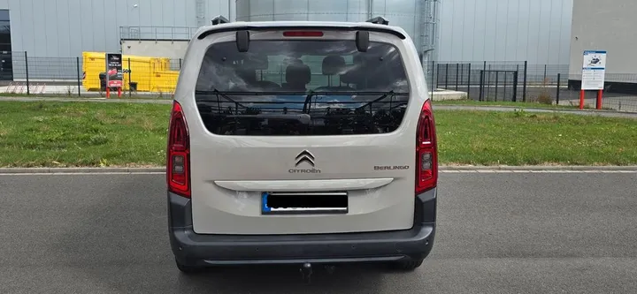 Citroën Berlingo