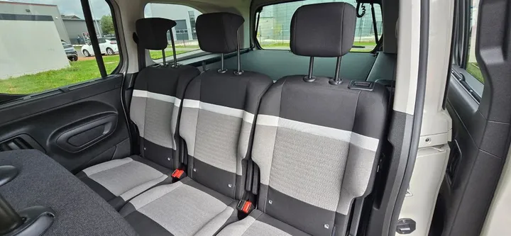 Citroën Berlingo