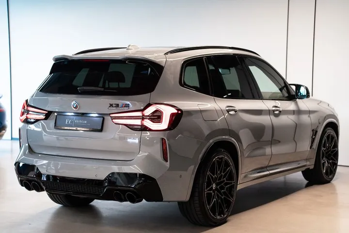 BMW X3 M