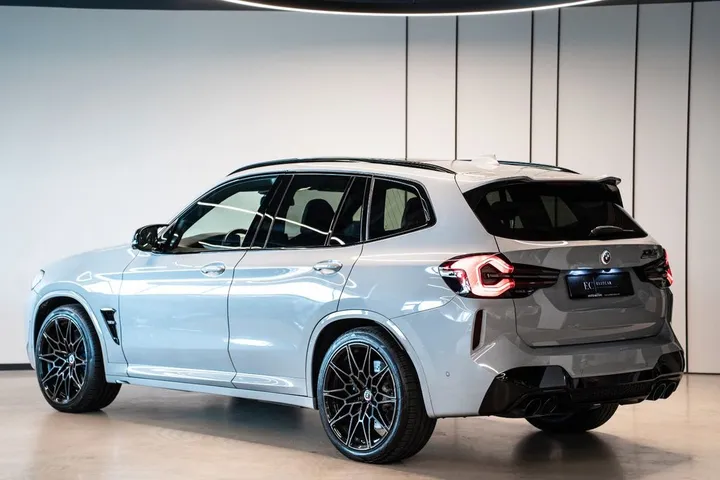 BMW X3 M