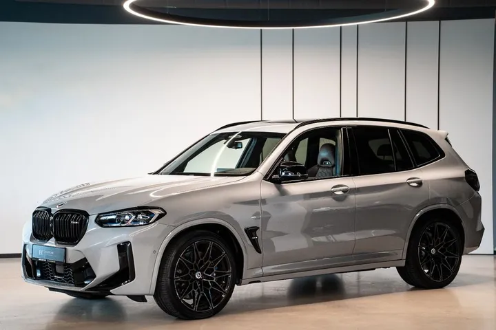 BMW X3 M