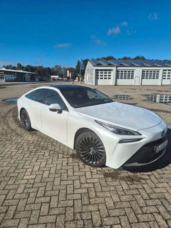 Toyota Mirai