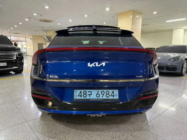 Kia EV6