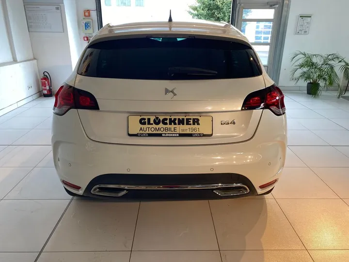 Citroën DS4