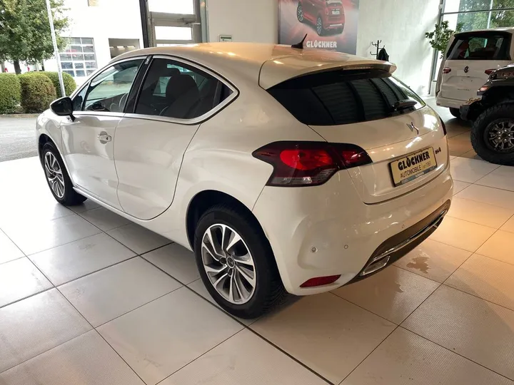 Citroën DS4