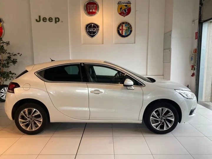 Citroën DS4