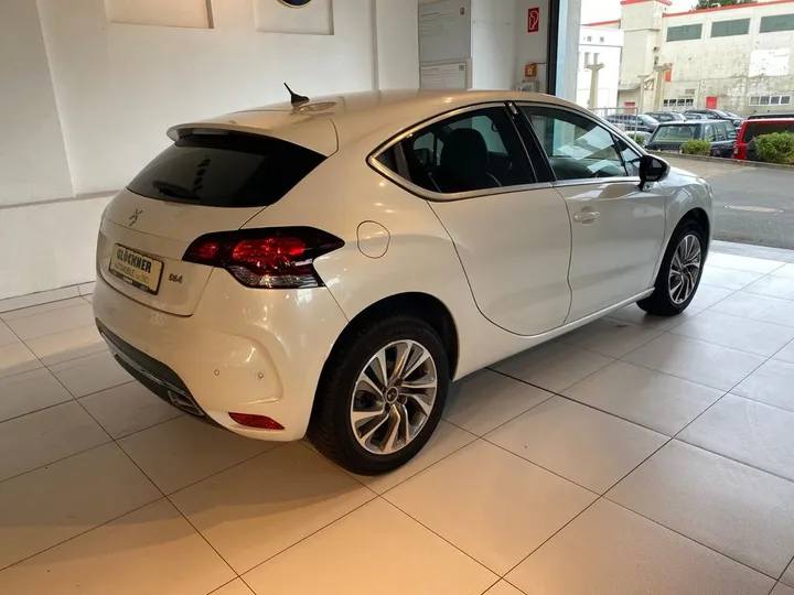 Citroën DS4
