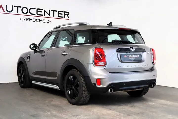 MINI Countryman S (Cooper)