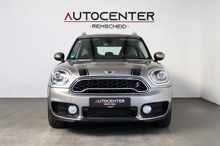 MINI Countryman S (Cooper)