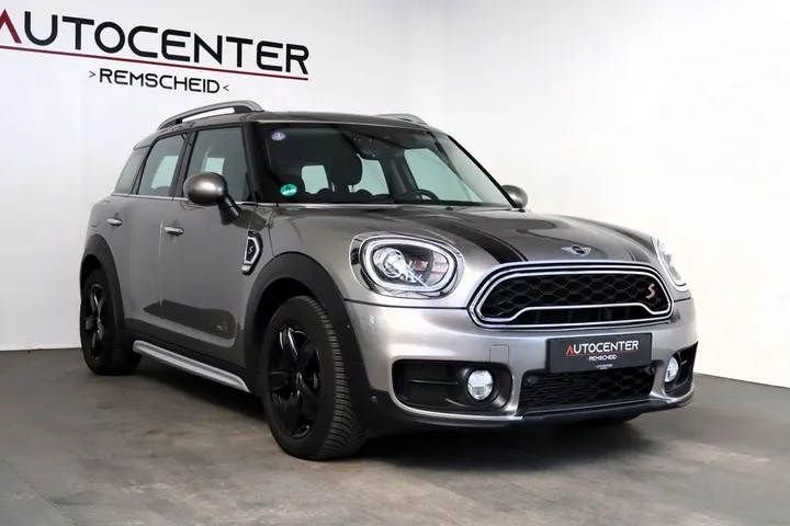 MINI Countryman S (Cooper)