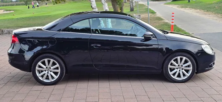 Volkswagen Eos