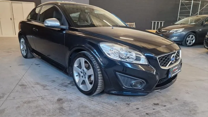 Volvo C30