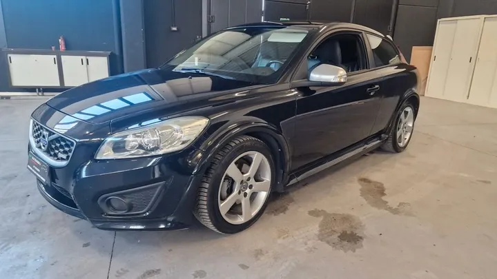 Volvo C30