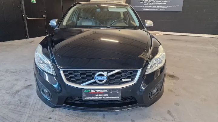 Volvo C30