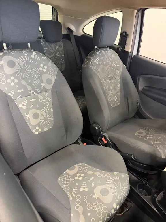 Ford Ka/Ka+