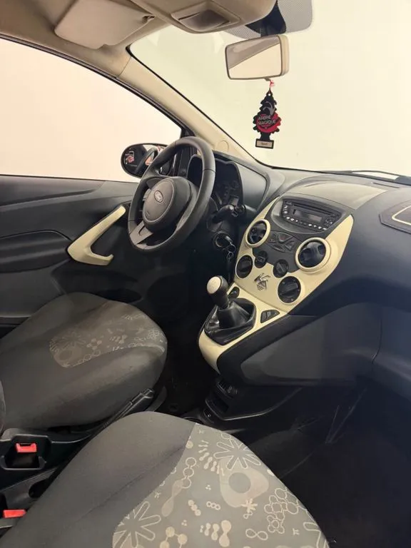Ford Ka/Ka+