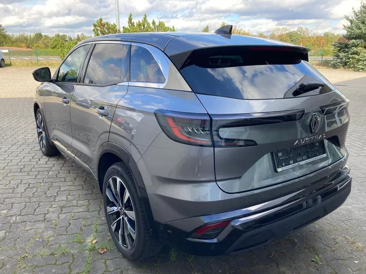 Renault Austral
