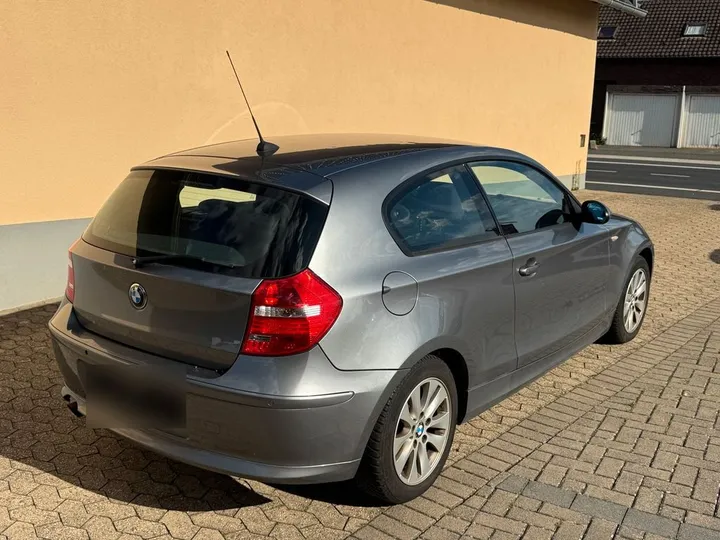 BMW 116