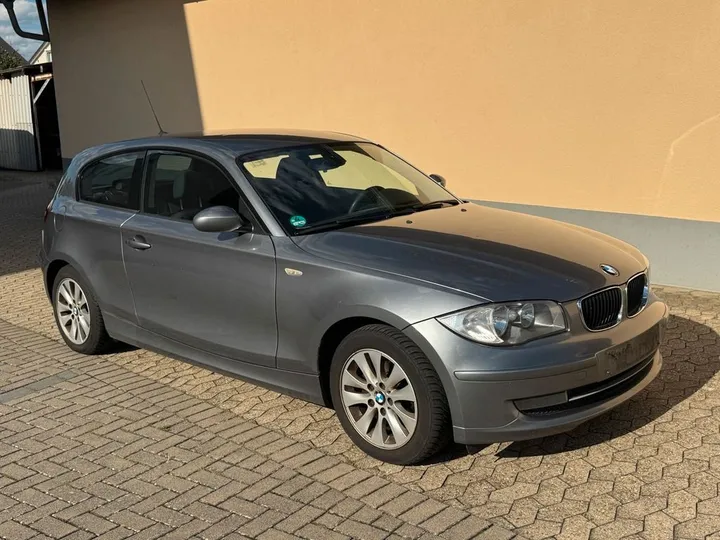 BMW 116