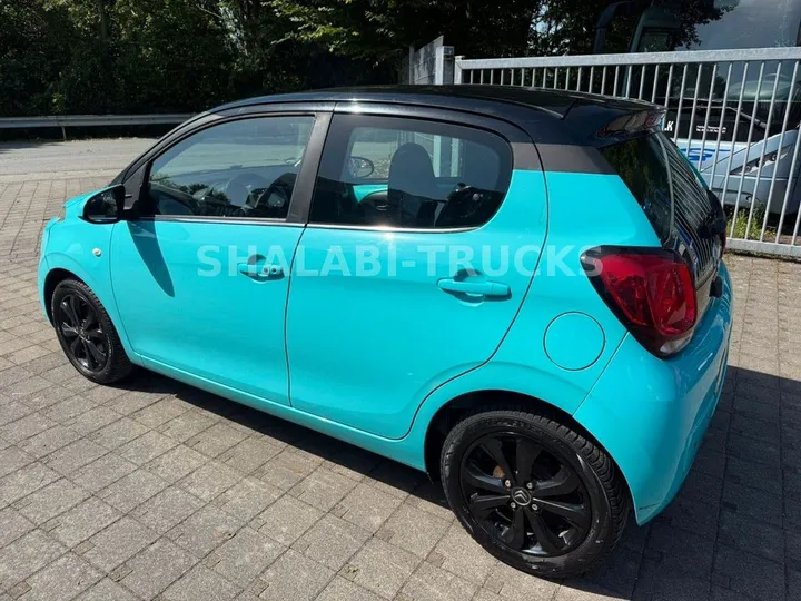 Citroën C1