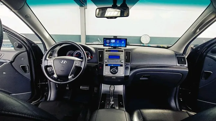 Hyundai ix55