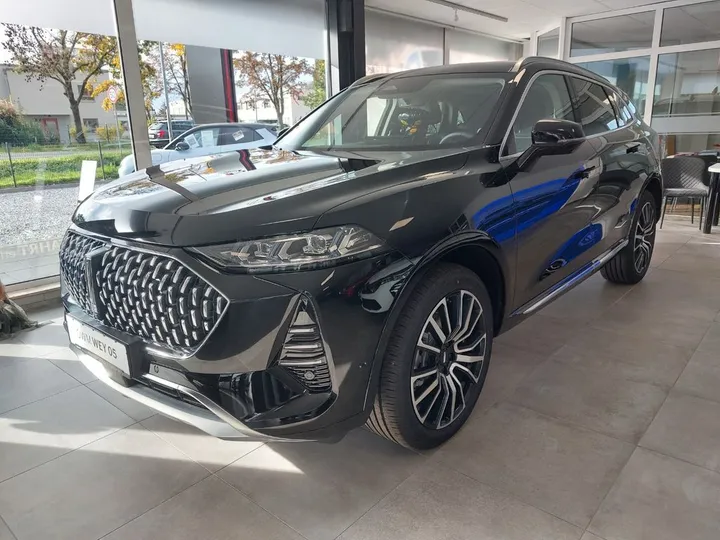 GWM Wey 05