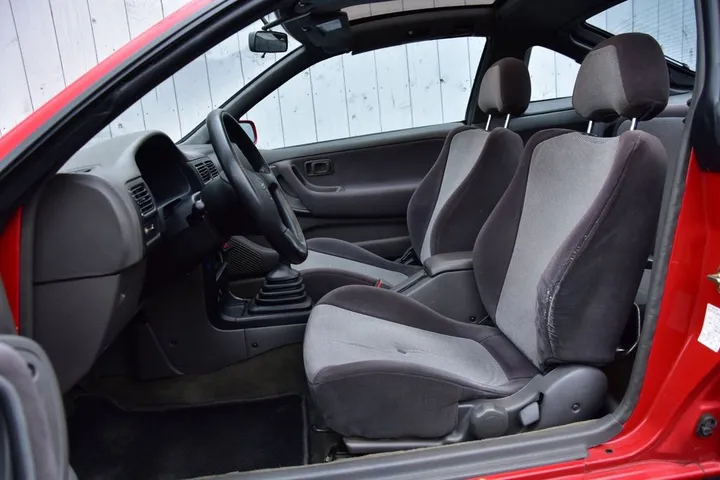 Nissan 100 NX