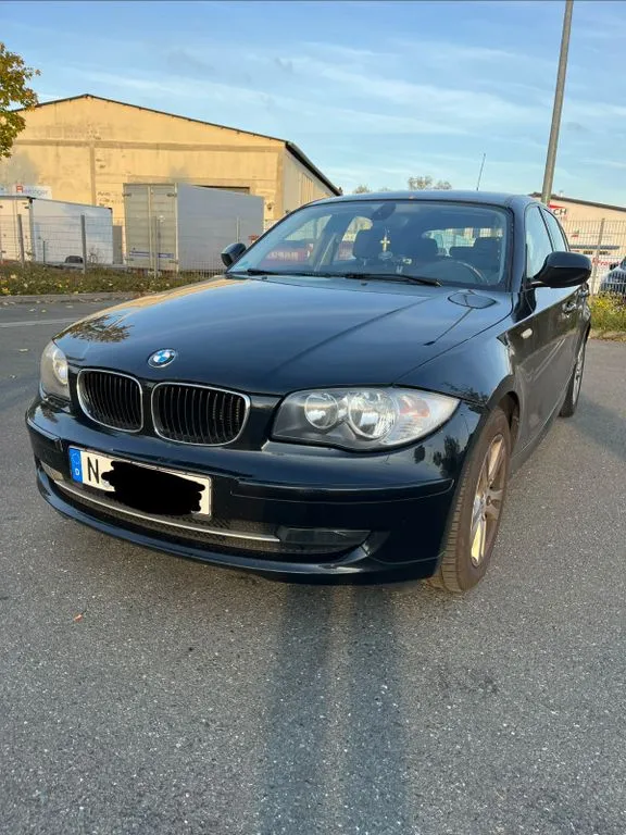 BMW 118
