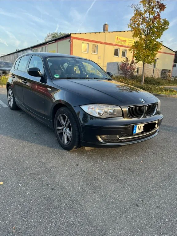 BMW 118