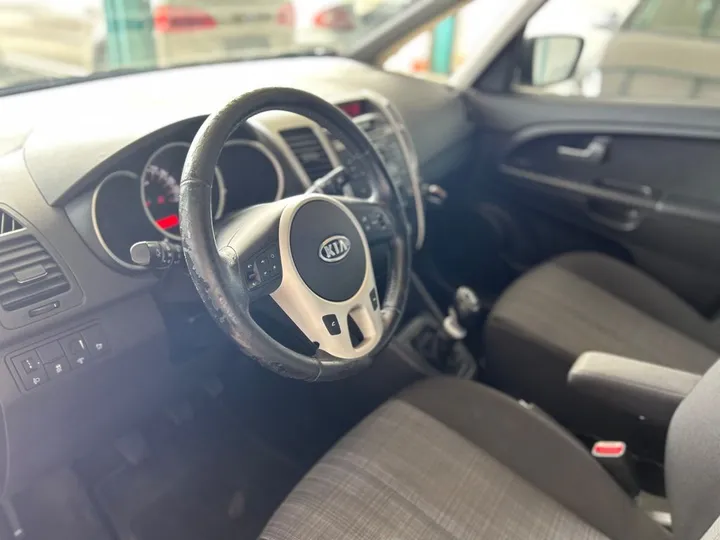 Kia Venga