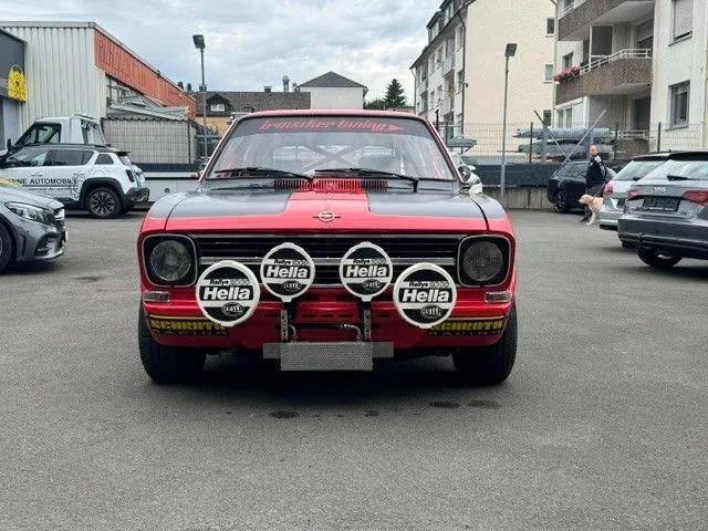 Opel Kadett