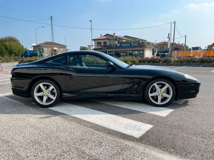 Ferrari LaFerrari