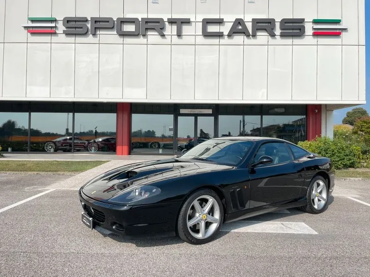 Ferrari LaFerrari