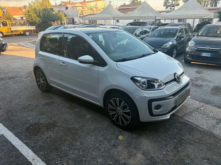 Volkswagen Other
