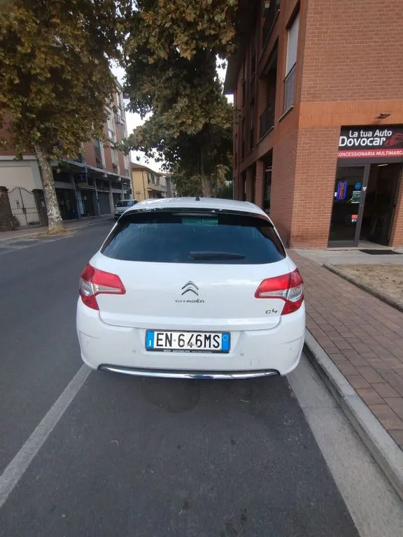 Citroën C4