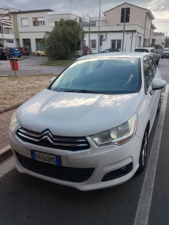 Citroën C4