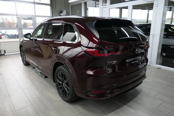 Mazda CX-80