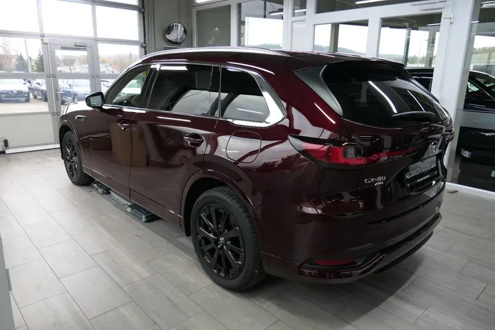 Mazda CX-80