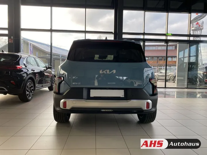 Kia EV2