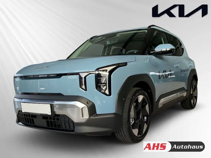 Kia EV2