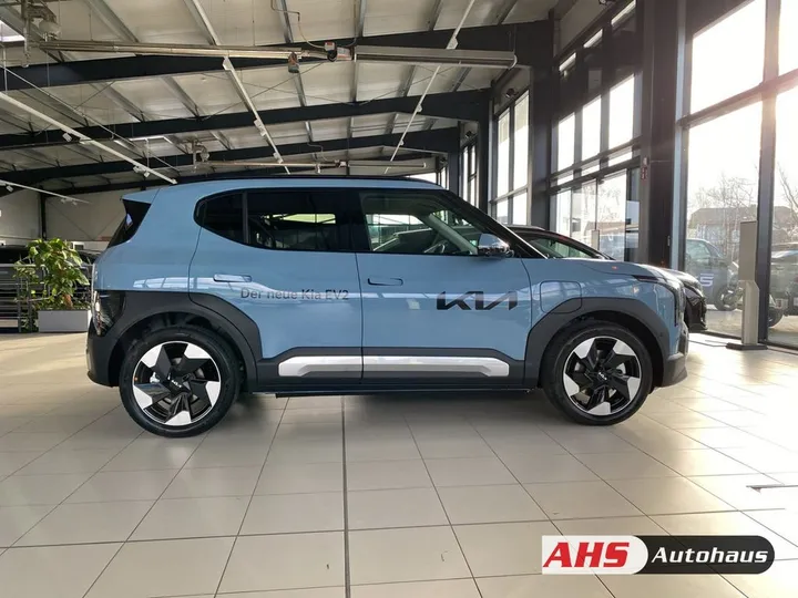 Kia EV2