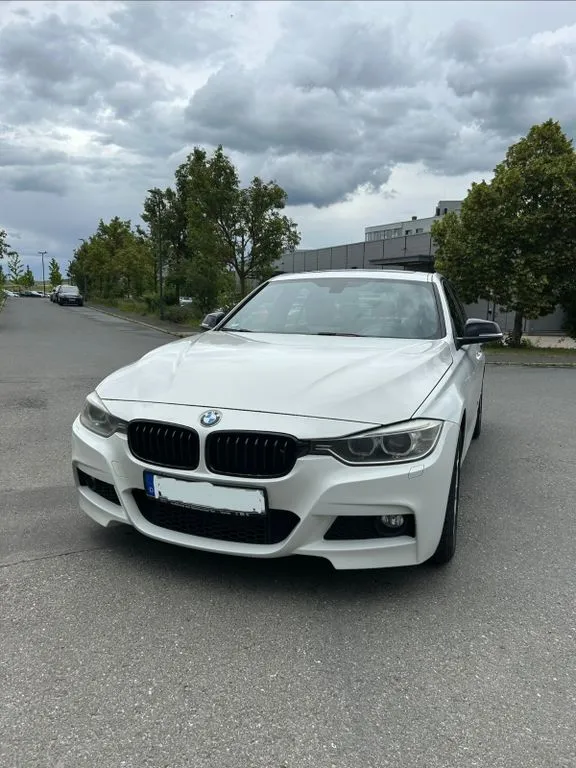 BMW 335